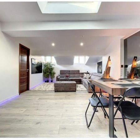 Appartement Palais Des Festivals Cannes Ngoại thất bức ảnh
