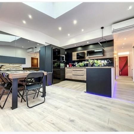 Appartement Palais Des Festivals Cannes Ngoại thất bức ảnh