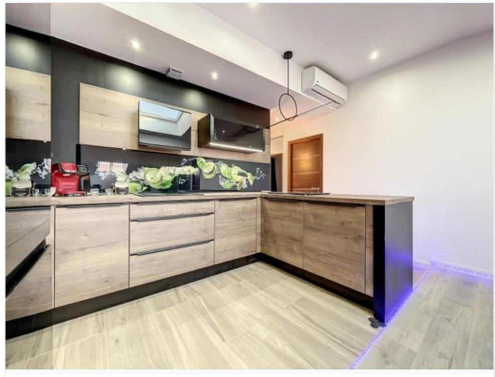 Appartement Palais Des Festivals Cannes Ngoại thất bức ảnh