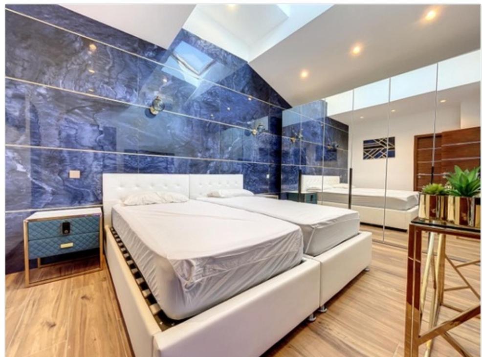 Appartement Palais Des Festivals Cannes Ngoại thất bức ảnh