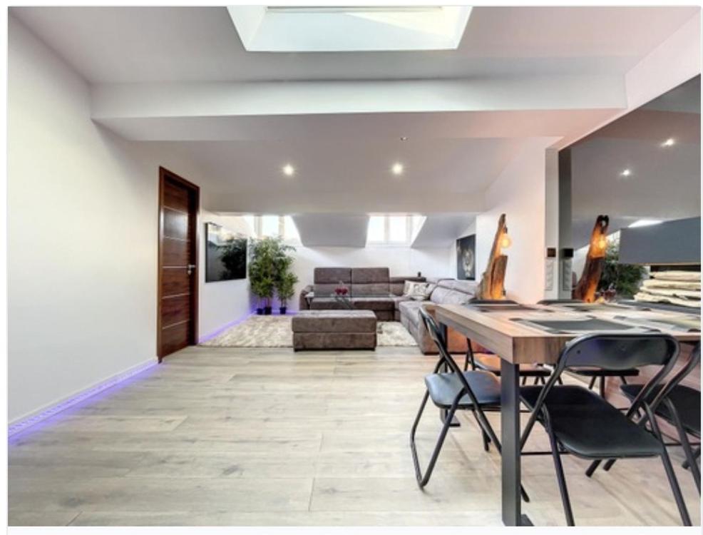 Appartement Palais Des Festivals Cannes Ngoại thất bức ảnh