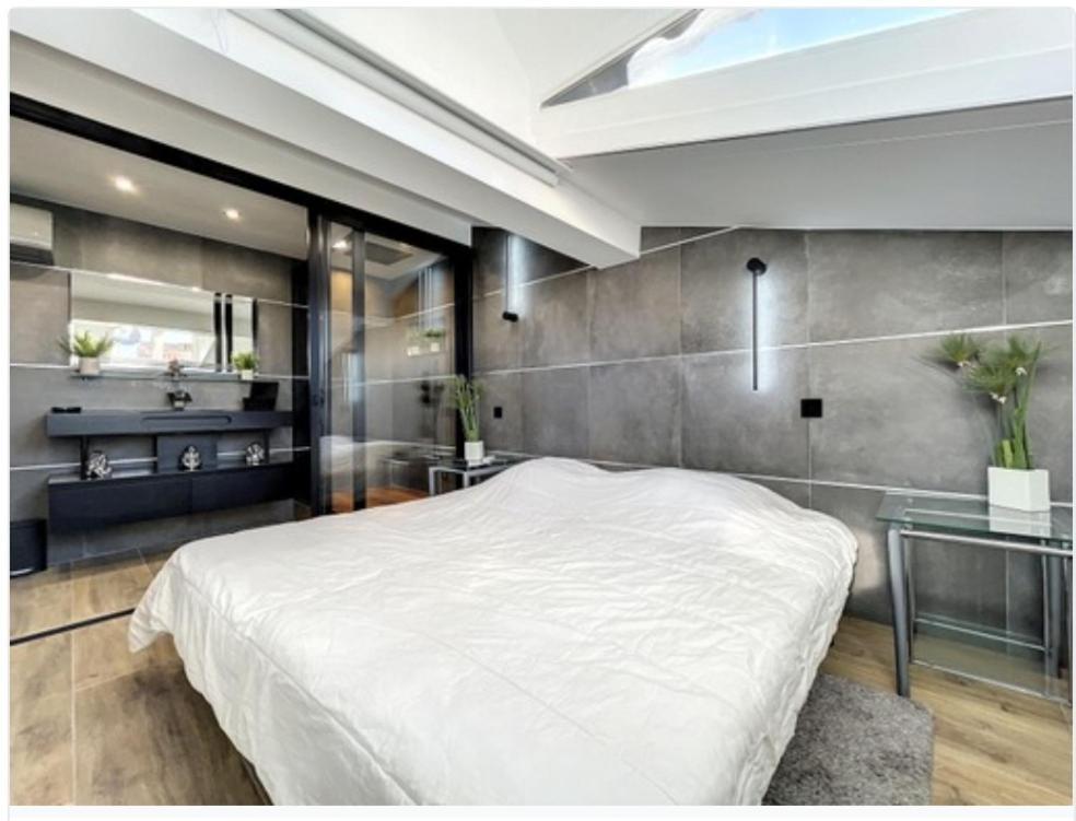 Appartement Palais Des Festivals Cannes Ngoại thất bức ảnh