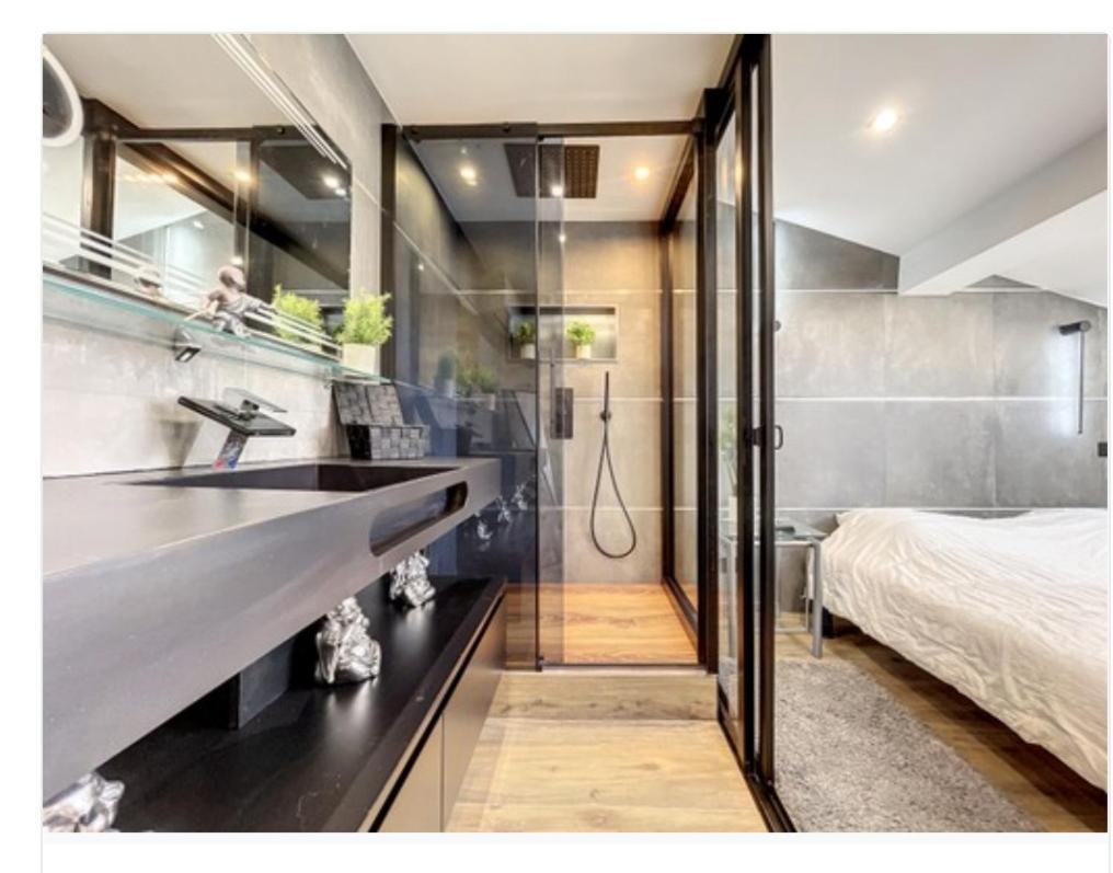 Appartement Palais Des Festivals Cannes Ngoại thất bức ảnh