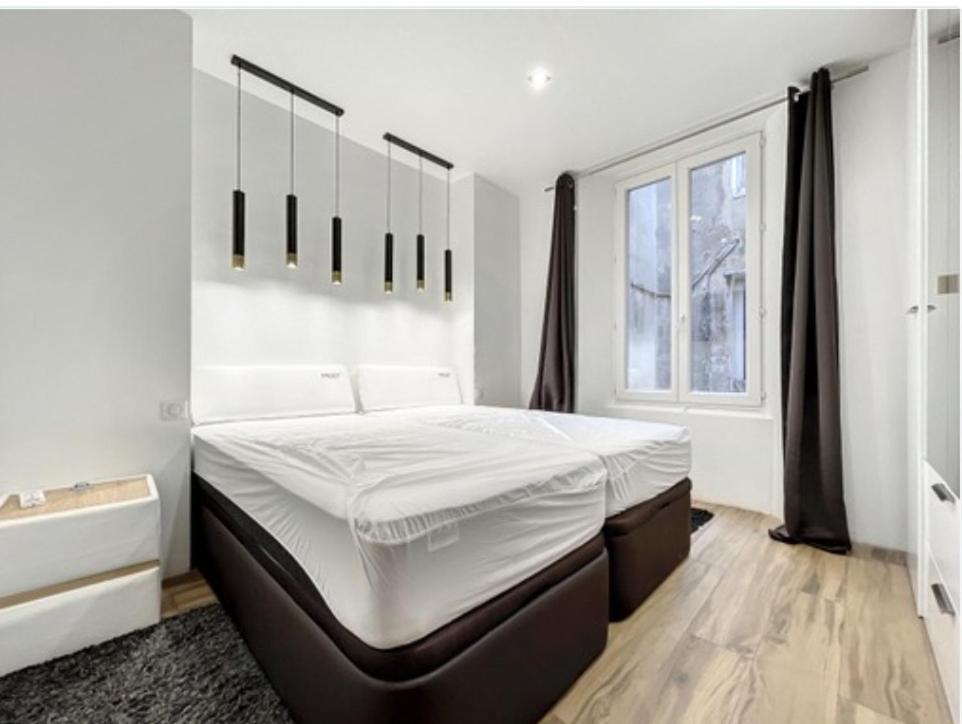 Appartement Palais Des Festivals Cannes Ngoại thất bức ảnh