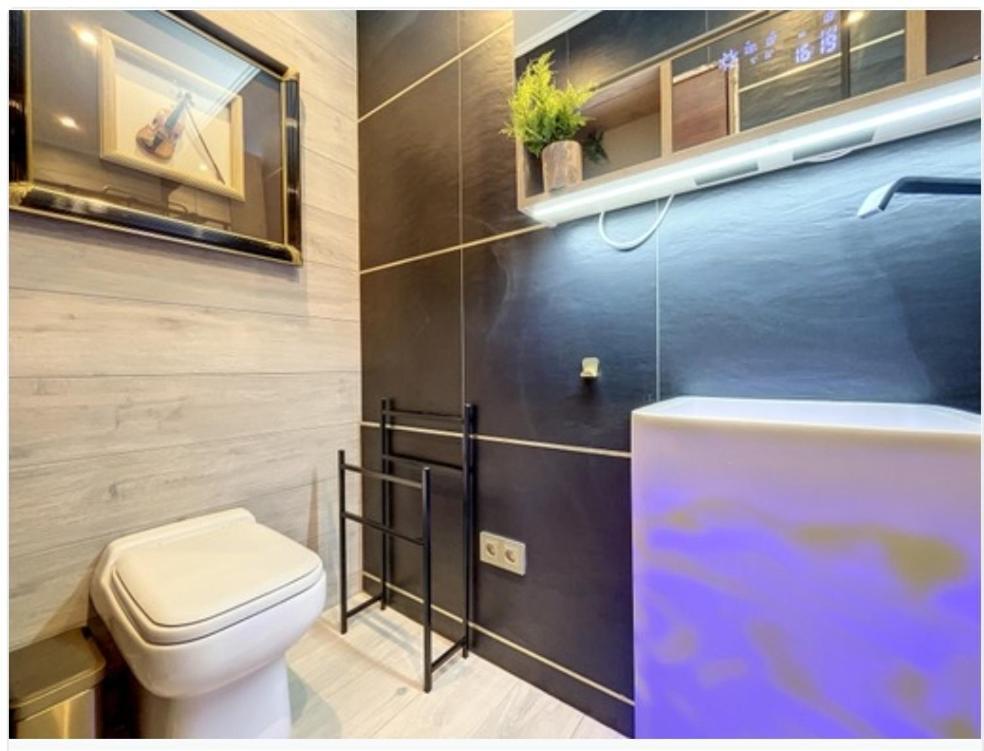 Appartement Palais Des Festivals Cannes Ngoại thất bức ảnh