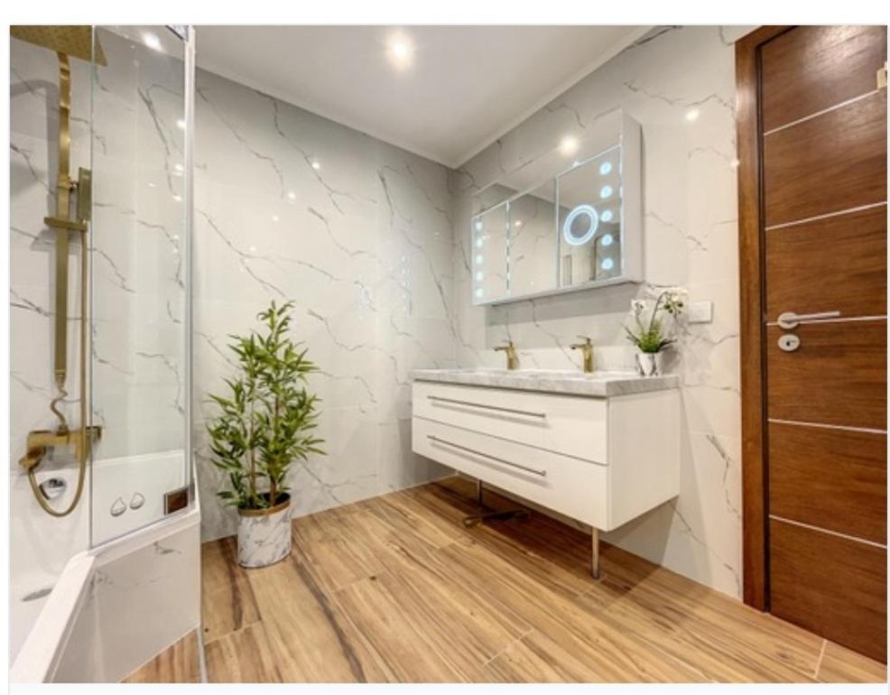 Appartement Palais Des Festivals Cannes Ngoại thất bức ảnh