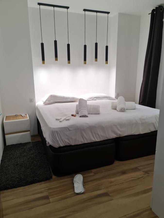 Appartement Palais Des Festivals Cannes Ngoại thất bức ảnh